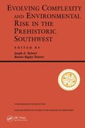 Evolving Complexity And Environmental Risk In The Prehistoric Southwest