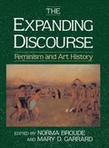 Expanding Discourse