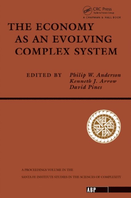 Philip W. Anderson - Economy As An Evolving Complex System, E-bok