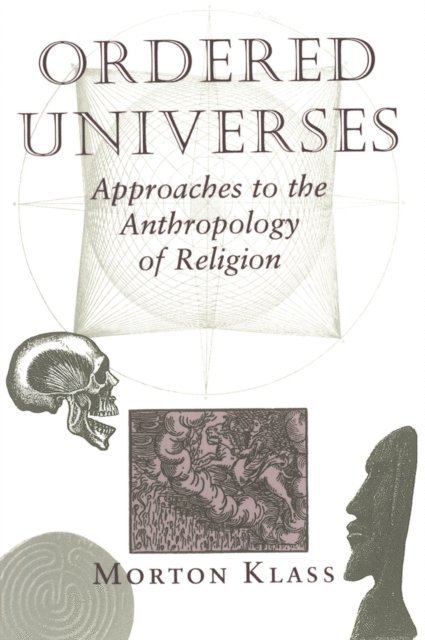 Morton Klass - Ordered Universes, E-bok. Tillgänglighet: Lägg i varukorg
