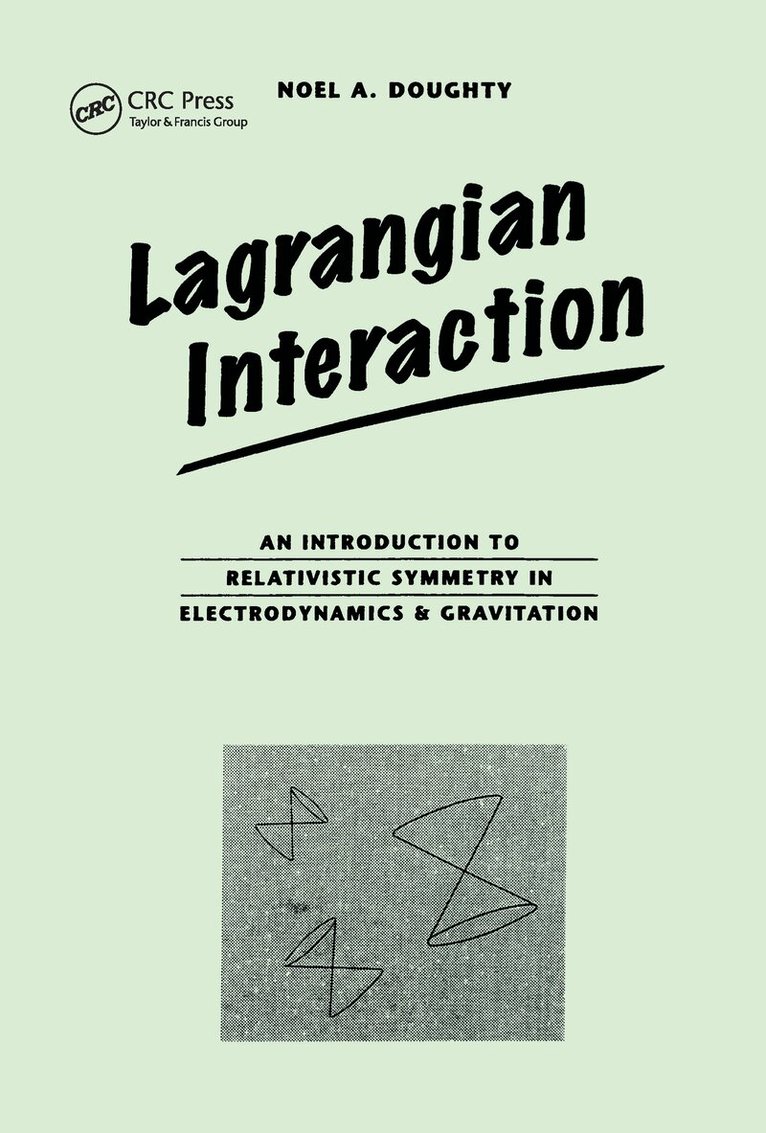 Lagrangian Interaction