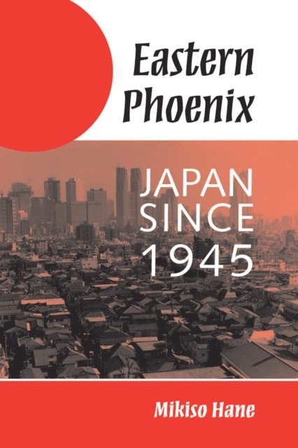 Mikiso Hane - Eastern Phoenix, E-bok