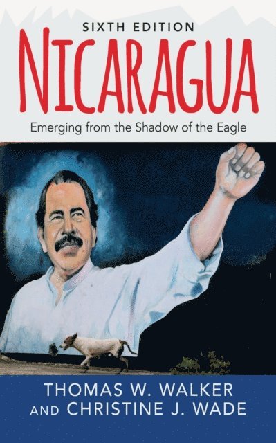Thomas W. Walker - Nicaragua, E-bok