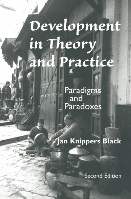 Jan Knippers Black - Development In Theory And Practice, E-bok