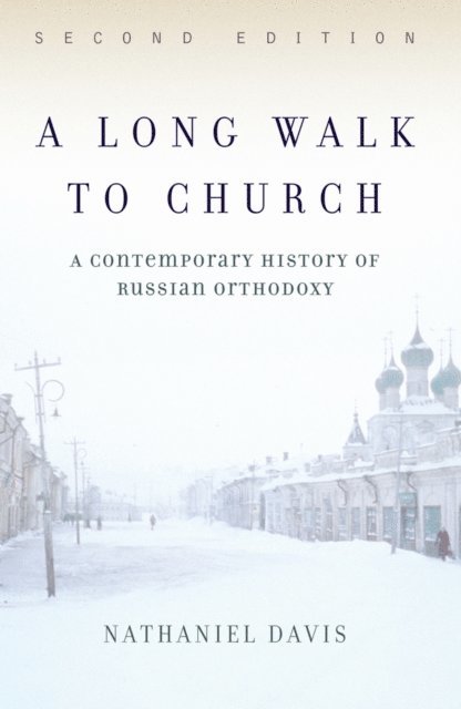 Nathaniel Davis - Long Walk To Church, E-bok