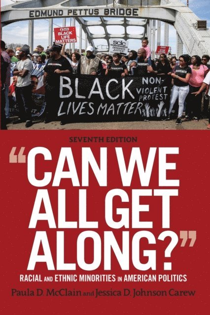 Paula McClain - Can We All Get Along?, E-bok