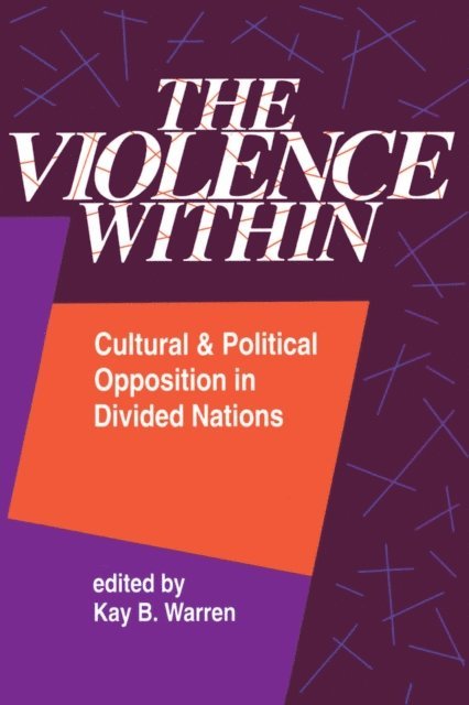 Kay Warren - Violence Within, E-bok