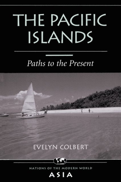 Evelyn Colbert - Pacific Islands, E-bok