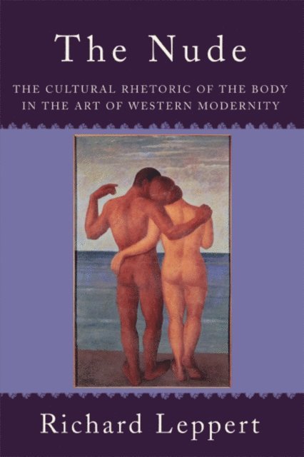 Richard Leppert - Nude, E-bok