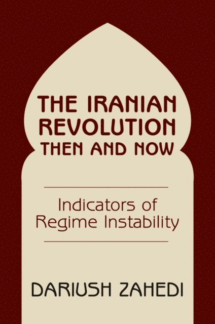 Dariush Zahedi - Iranian Revolution Then And Now, E-bok. Tillgänglighet: Lägg i varukorg