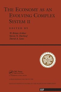 Economy As An Evolving Complex System II