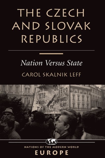 Czech And Slovak Republics