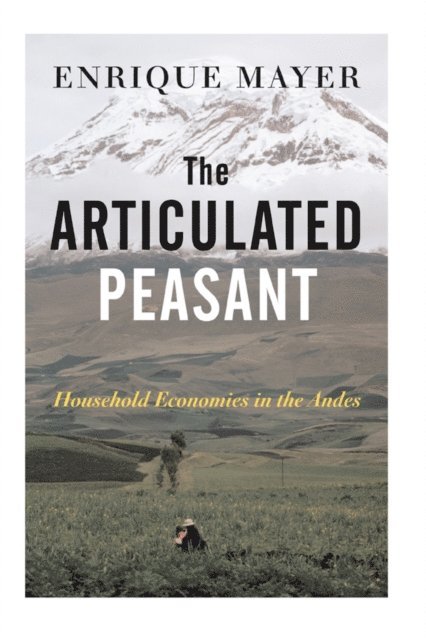 Enrique Mayer - Articulated Peasant, E-bok