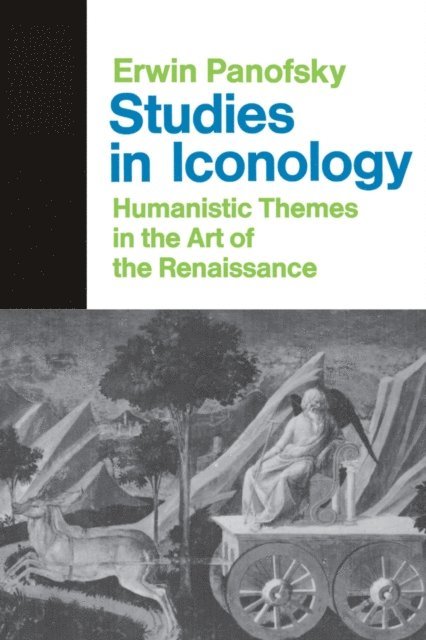 Erwin Panofsky - Studies In Iconology, E-bok