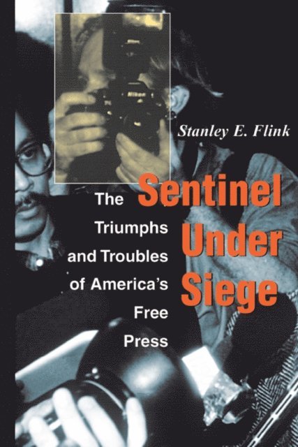 Sentinel Under Siege