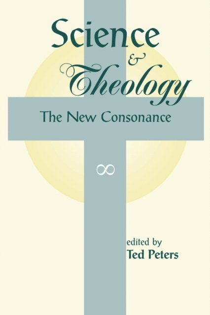 Ted Peters - Science And Theology, E-bok