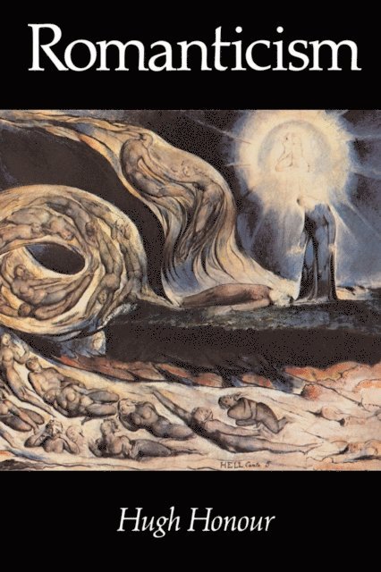 Hugh Honour - Romanticism, E-bok