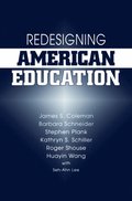 Redesigning American Education
