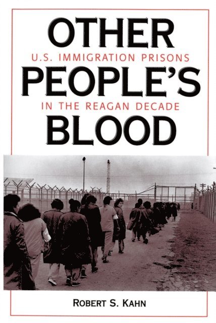 Robert S Kahn - Other People's Blood, E-bok