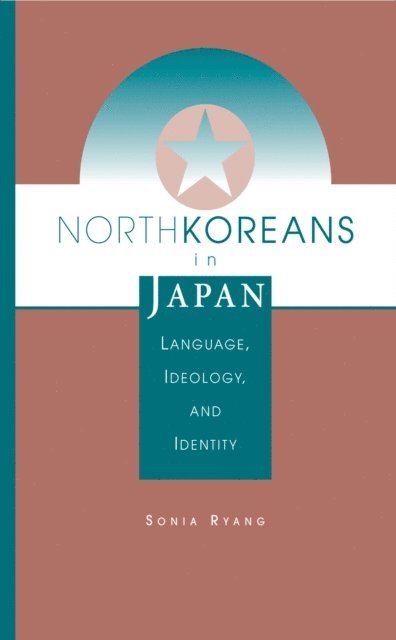 Sonia Ryang - North Koreans In Japan, E-bok