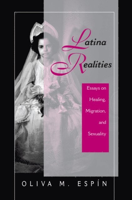 Oliva Espin - Latina Realities, E-bok