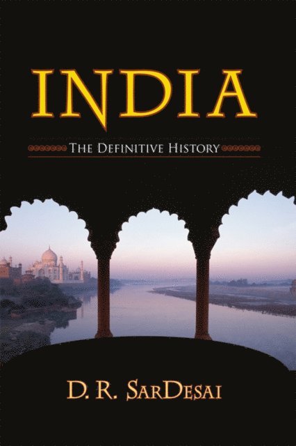 D. R. SarDesai - India, E-bok