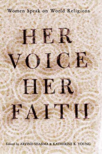 Katherine Young - Her Voice, Her Faith, E-bok