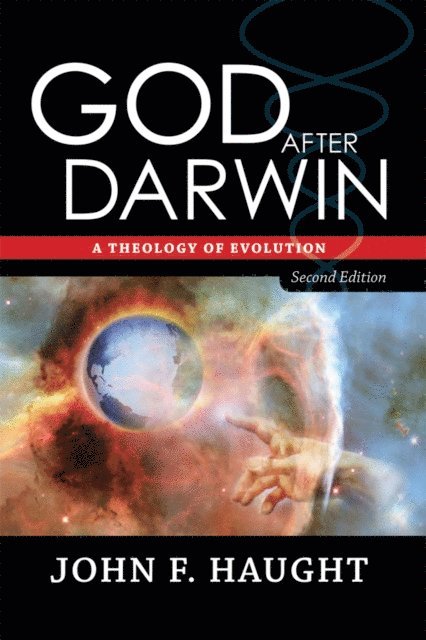 John Haught, John F. Haught - God After Darwin, E-bok