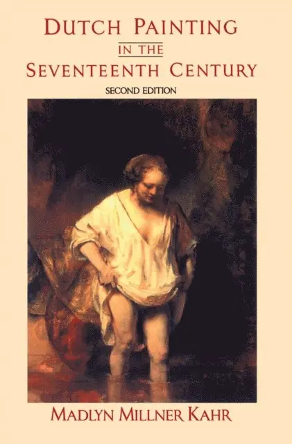 Madlyn Millner Kahr - Dutch Painting In The Seventeenth Century, E-bok. Tillgänglighet: Lägg i varukorg
