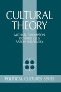 Cultural Theory