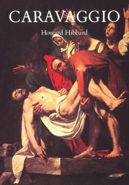 Shirley G. Hibbard, Howard Hibbard - Caravaggio, E-bok