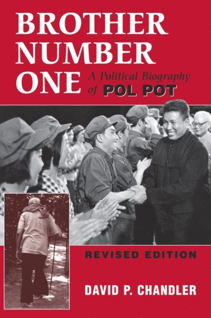 David P Chandler - Brother Number One, E-bok