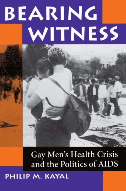 Philip M Kayal - Bearing Witness, E-bok