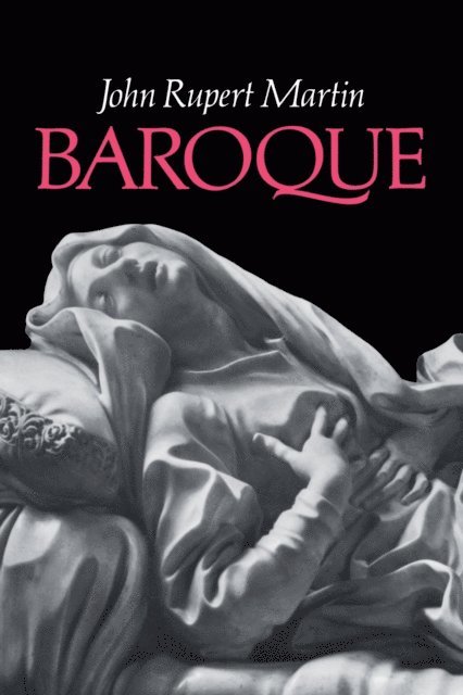 John Rupert Martin - Baroque, E-bok