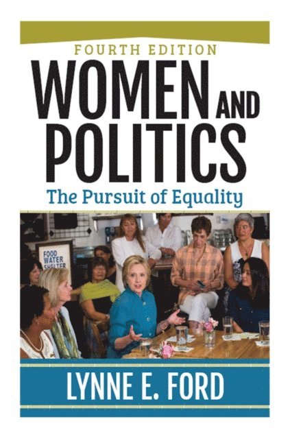 Lynne Ford - Women and Politics, E-bok