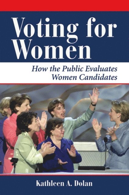 Voting For Women