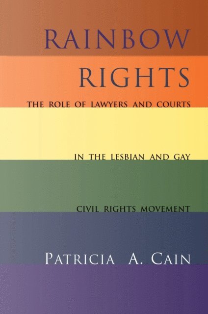 Rainbow Rights