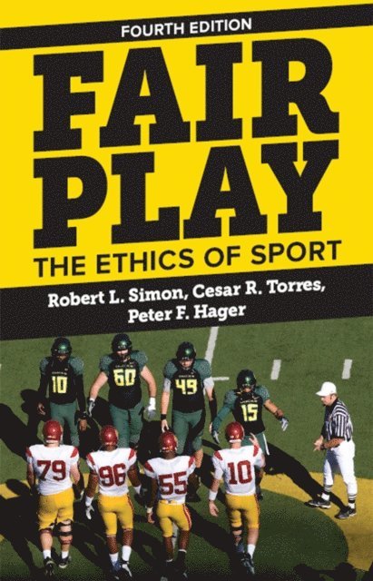 Peter F. Hager, Cesar R. Torres, Robert L. Simon - Fair Play, E-bok