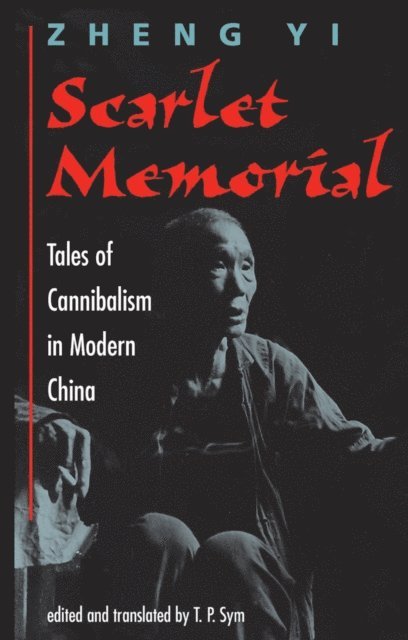 Yi Zheng - Scarlet Memorial, E-bok