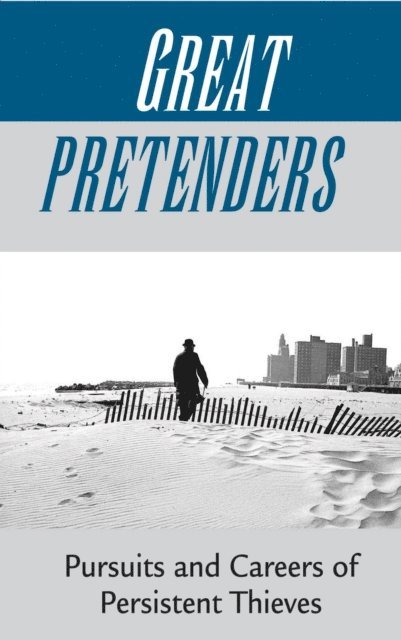 Neal Shover - Great Pretenders, E-bok
