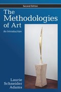 Methodologies of Art