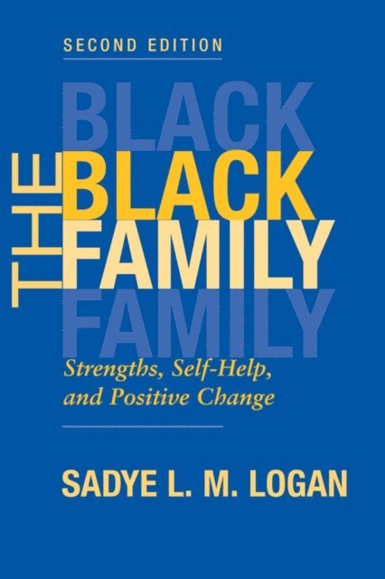 Sadye Logan - Black Family, E-bok