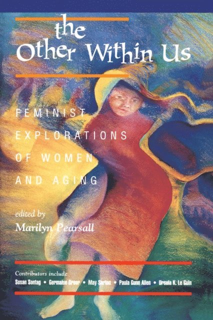 Marilyn Pearsall - Other Within Us, E-bok