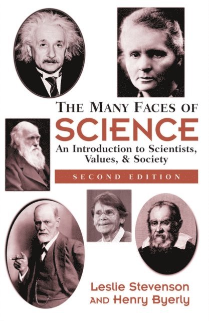 Leslie Stevenson, Henry Byerly - Many Faces Of Science, E-bok