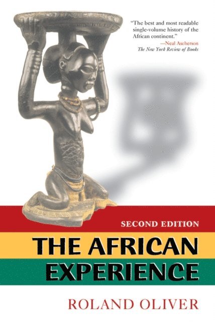Roland Oliver - African Experience, E-bok