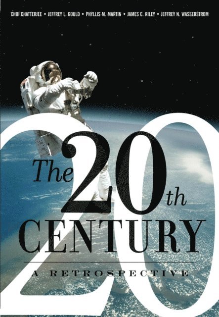 Choi Chatterjee - 20th Century: A Retrospective, E-bok