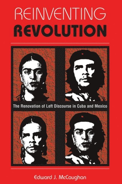 Edward J Mccaughan - Reinventing Revolution, E-bok. Tillgänglighet: Lägg i varukorg