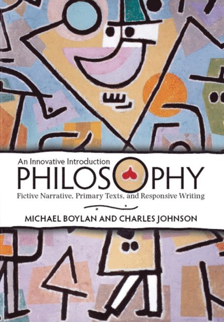 Michael Boylan - Philosophy, E-bok