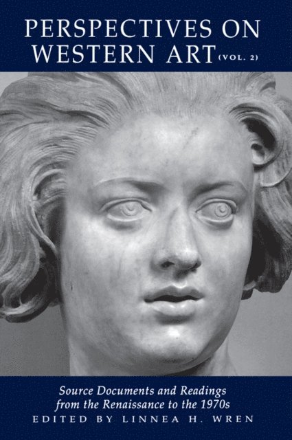 Linnea Wren - Perspectives On Western Art, E-bok