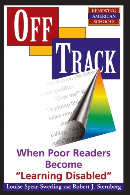 Louise Spear-swerling - Off Track, E-bok